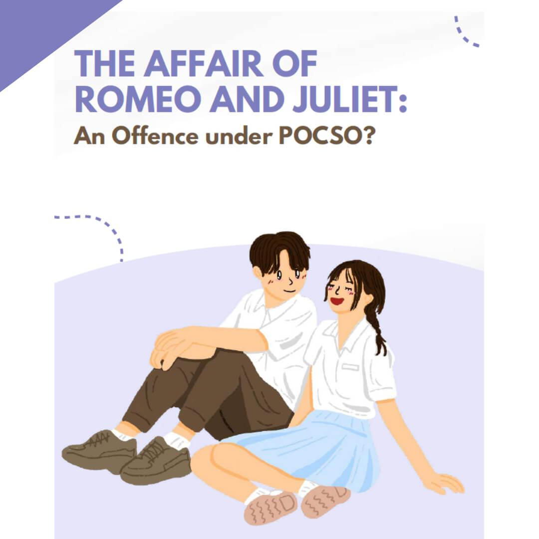The Affair of Romeo and Juliet