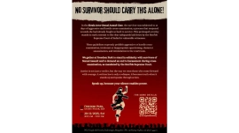 NLS Legal Aid Society Solidarity Meet
