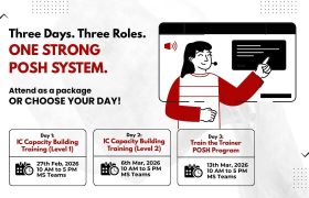 POSH Mastery Program