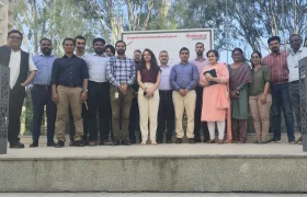 MLDL Bangalore