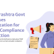 Maha Govt 14 May Notification
