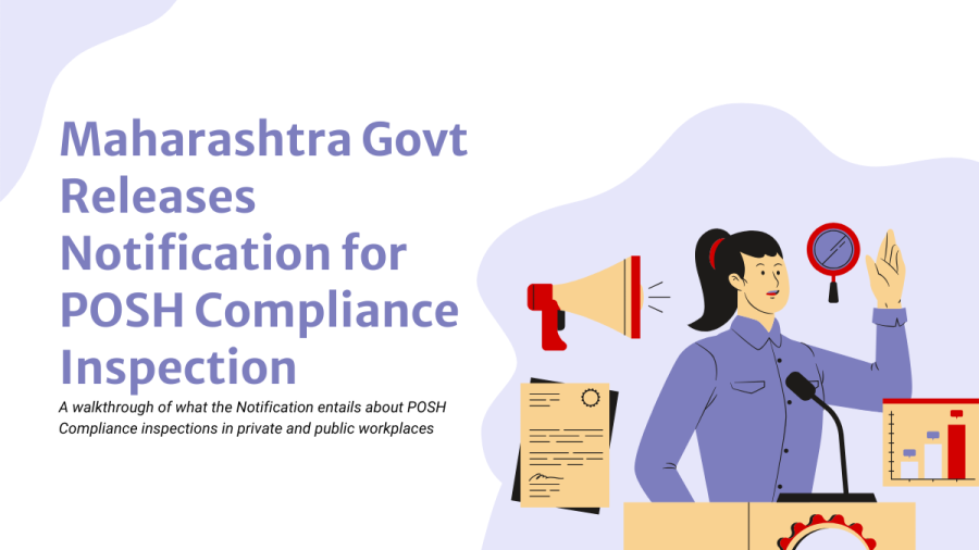 Maha Govt 14 May Notification