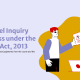 parallel inquiry process under POSH Act